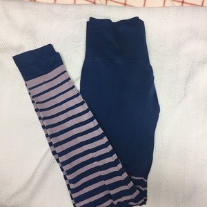 Nordstrom climawear legging